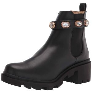 Steve Madden Chelsea Ankle Boot